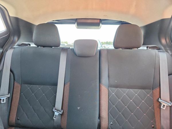 2020 NISSAN KICKS