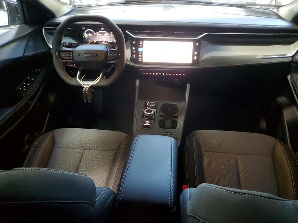 2026 JEEP CHEROKEE Laredo, Limited