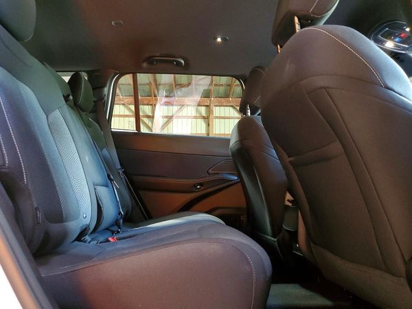 2026 JEEP CHEROKEE Laredo, Limited