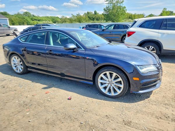 2013 AUDI A7