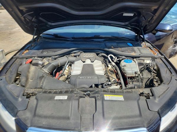 2013 AUDI A7