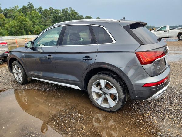 2023 AUDI Q5