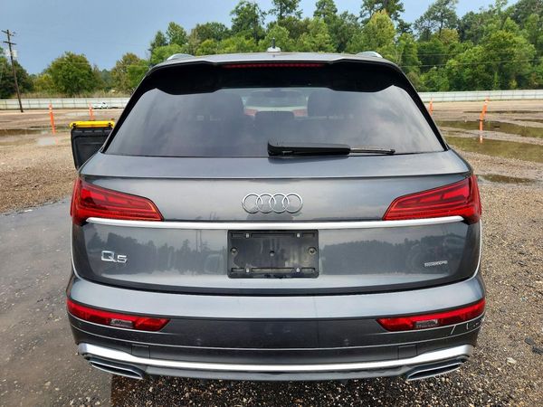 2023 AUDI Q5