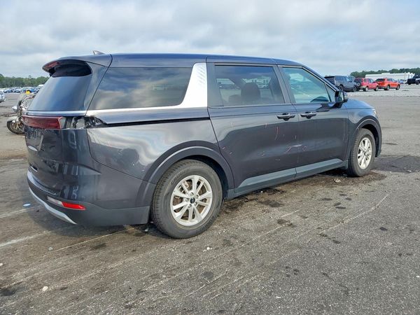2024 KIA CARNIVAL