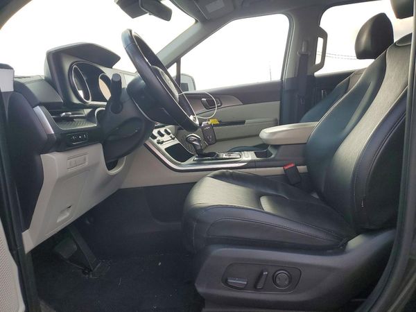 2024 KIA CARNIVAL