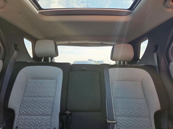 2022 CHEVROLET EQUINOX LT (1LT)