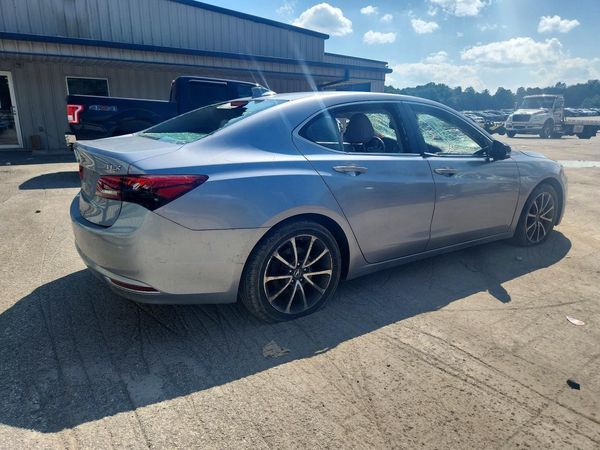 2016 ACURA TLX