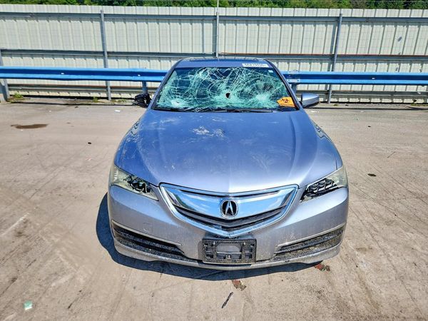 2016 ACURA TLX