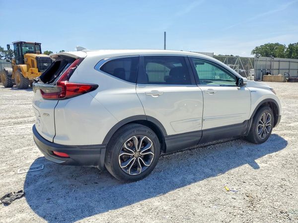 2020 HONDA CR-V