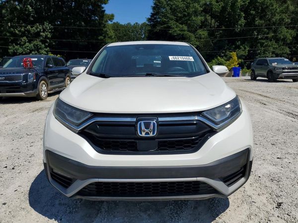 2020 HONDA CR-V