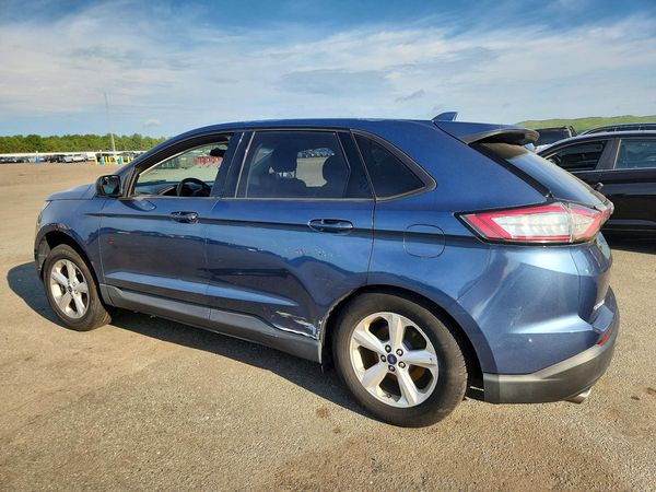 2018 FORD EDGE SE