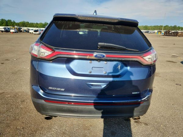 2018 FORD EDGE SE