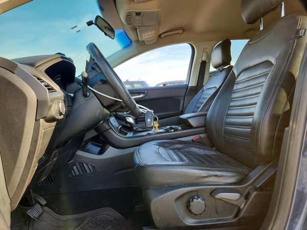 2018 FORD EDGE SE