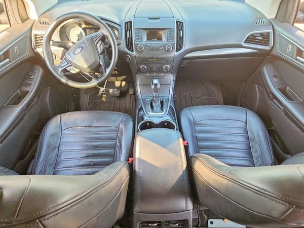 2018 FORD EDGE SE