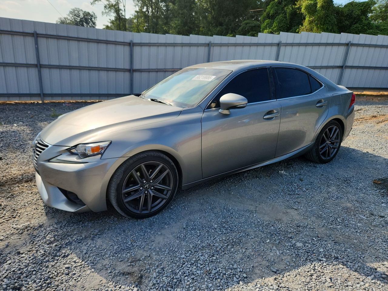 2014 LEXUS IS