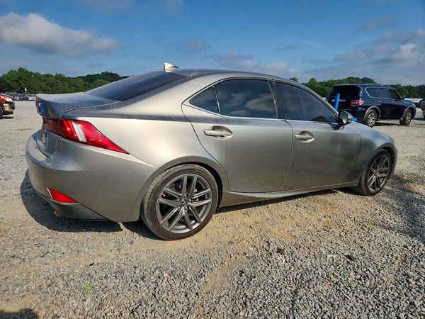 2014 LEXUS IS