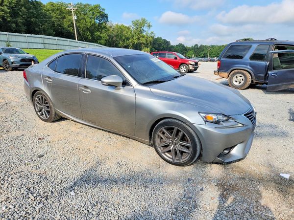 2014 LEXUS IS