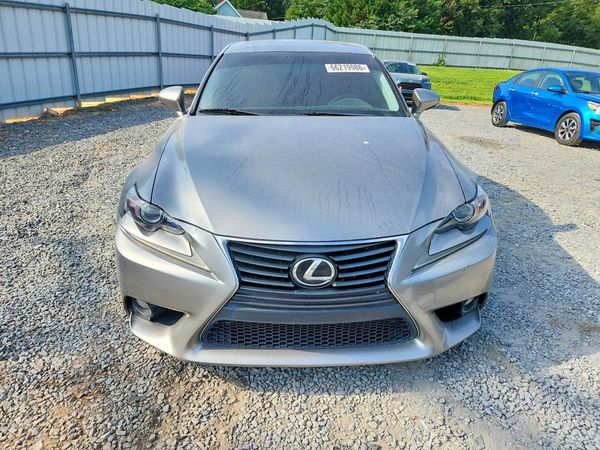 2014 LEXUS IS