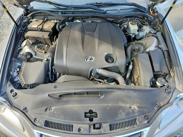 2014 LEXUS IS