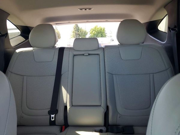 2023 HYUNDAI TUCSON SEL Convenience