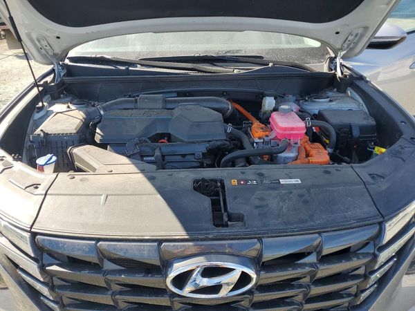 2023 HYUNDAI TUCSON SEL Convenience
