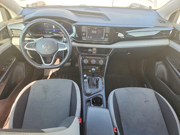 2023 VOLKSWAGEN TAOS