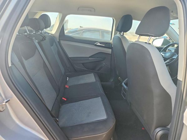2023 VOLKSWAGEN TAOS