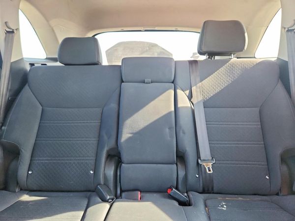 2018 KIA SORENTO L, LX