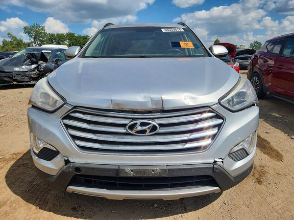 2016 HYUNDAI SANTA FE