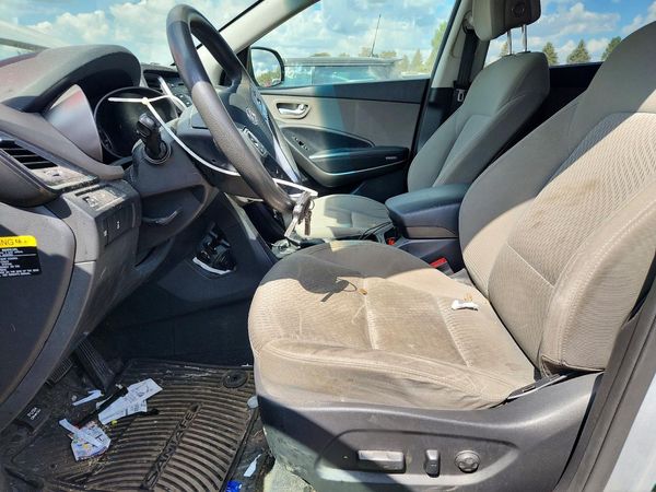 2016 HYUNDAI SANTA FE
