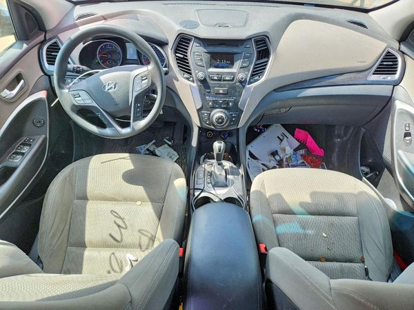 2016 HYUNDAI SANTA FE