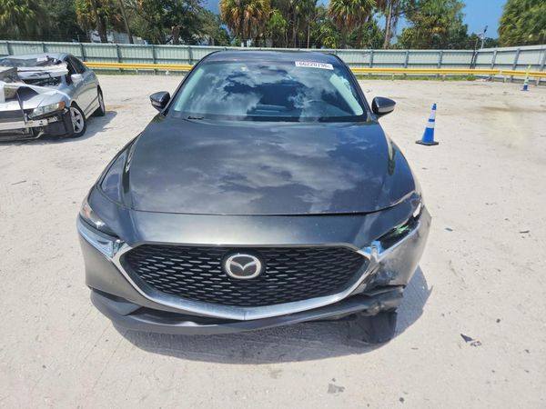 2020 MAZDA 3