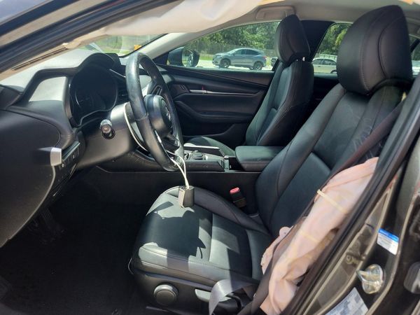 2020 MAZDA 3
