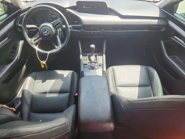 2020 MAZDA 3