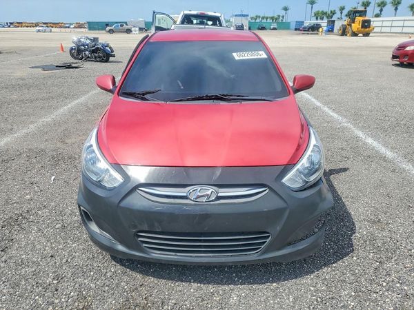 2016 HYUNDAI ACCENT GS / GLS