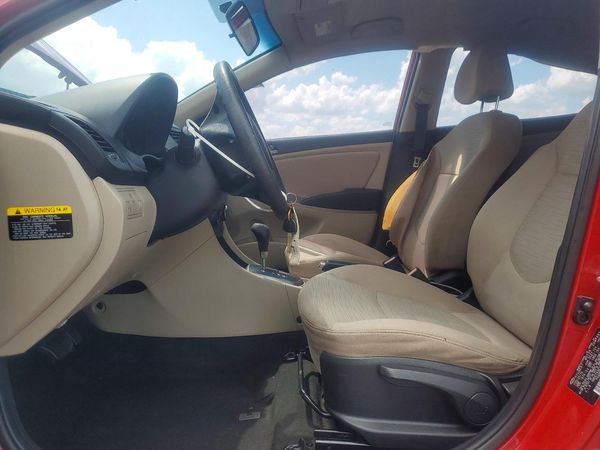 2016 HYUNDAI ACCENT GS / GLS
