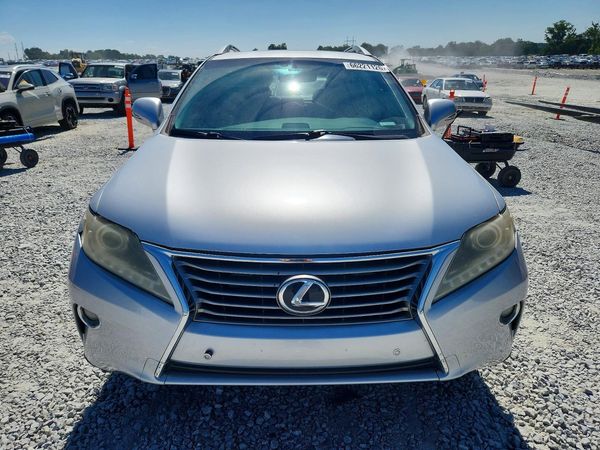 2013 LEXUS RX