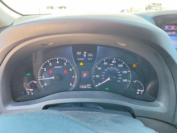 2013 LEXUS RX