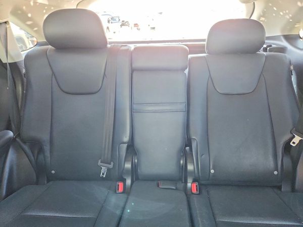 2013 LEXUS RX