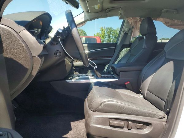 2017 ACURA MDX