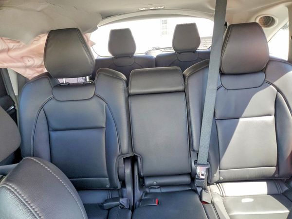 2017 ACURA MDX
