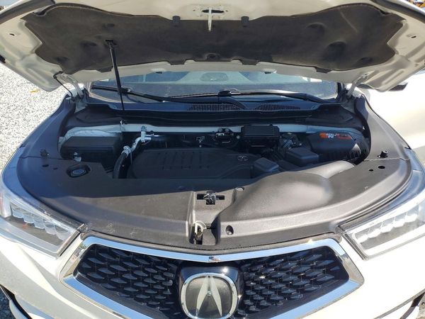 2017 ACURA MDX