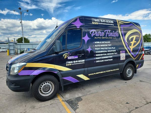 2018 MERCEDES-BENZ SPRINTER