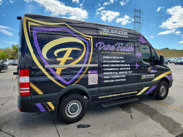 2018 MERCEDES-BENZ SPRINTER
