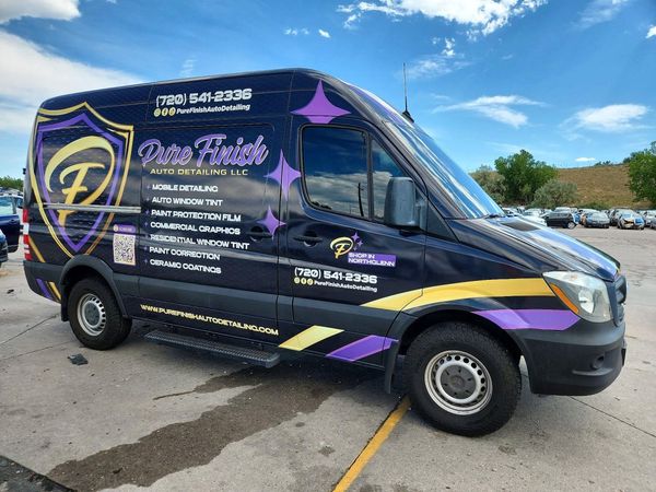 2018 MERCEDES-BENZ SPRINTER