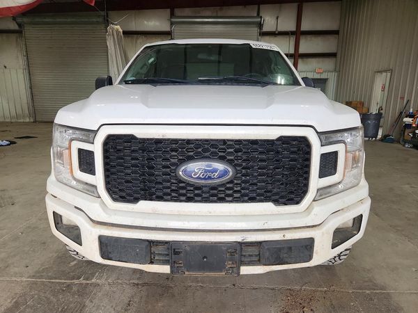 2019 FORD F150
