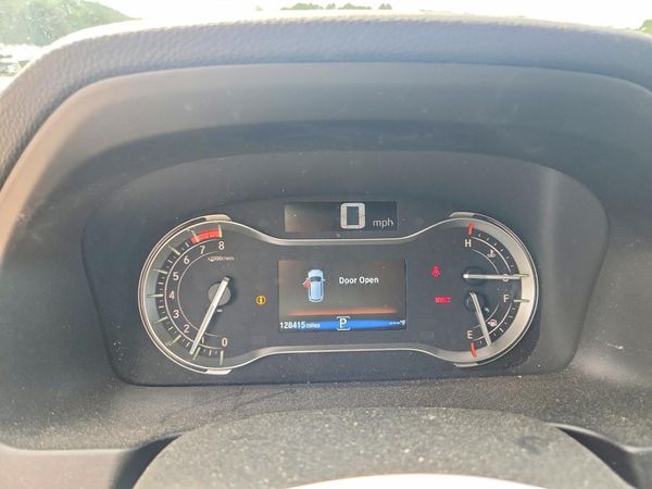 2017 HONDA PILOT EXL — ODOM