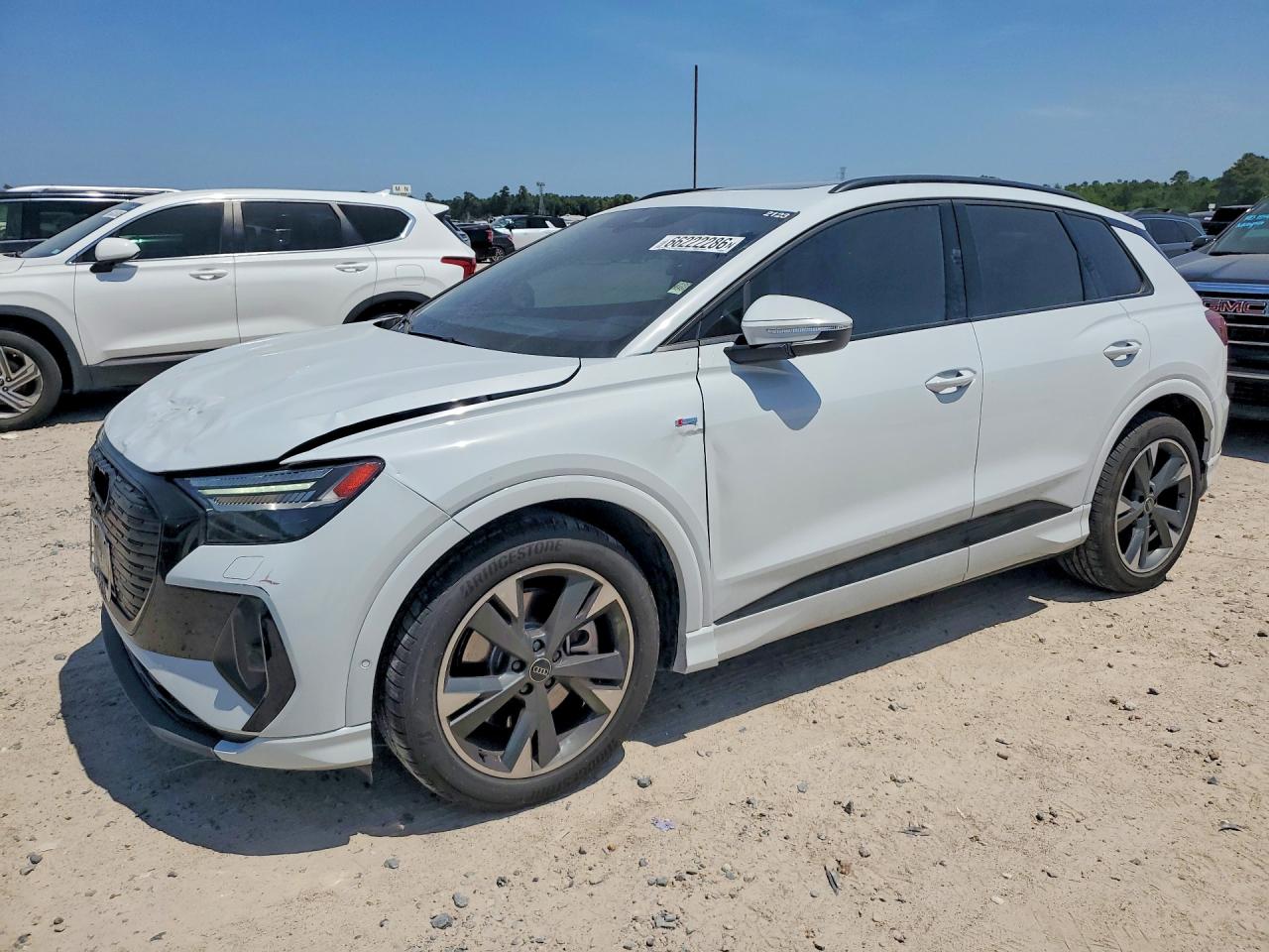 2024 AUDI Q4 E-TRON
