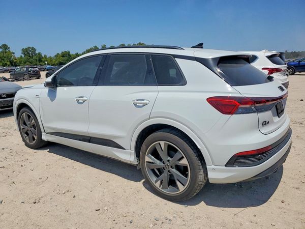 2024 AUDI Q4 E-TRON