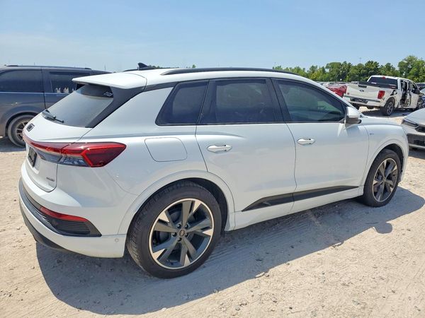 2024 AUDI Q4 E-TRON
